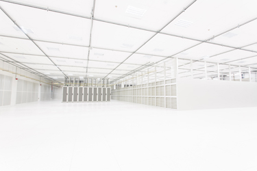 A World of White Space (Alexander Taylor, 2017)