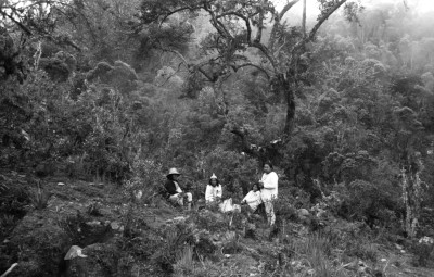 Juliette Gautron: ‘Collective Spiritual Work'
