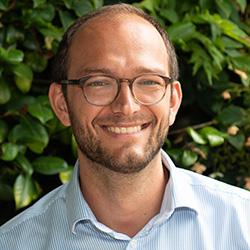 Dr Jan-Jonathan Bock
