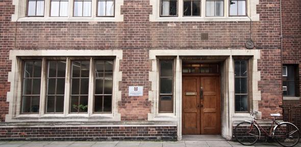 Division of Social Anthropology Division of Social Anthropology